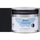 Tinta Gravura Ecologica Preto Azulado, Lata 500 gr.