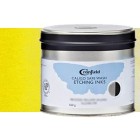 Tinta Gravura Ecologica Amarelo Primario, Pote 500 gr.