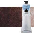 Tinta Grabado Ecologica Sepia, tubo 150 ml.