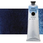 Tinta Gravura Ecologica Azul da Prussia, tubo 150 ml.
