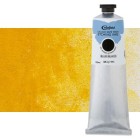 Tinta Gravura Ecologica Amarelo Indio, tubo 150 ml.