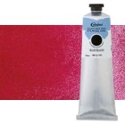 Tinta Gravura Ecologica Vermelho Primario (Magenta), tubo 150 ml