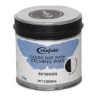 Base Transparente Ecologico, Pote 250 gr.