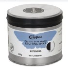 Base Transparente Ecologico, Pote 500 gr.