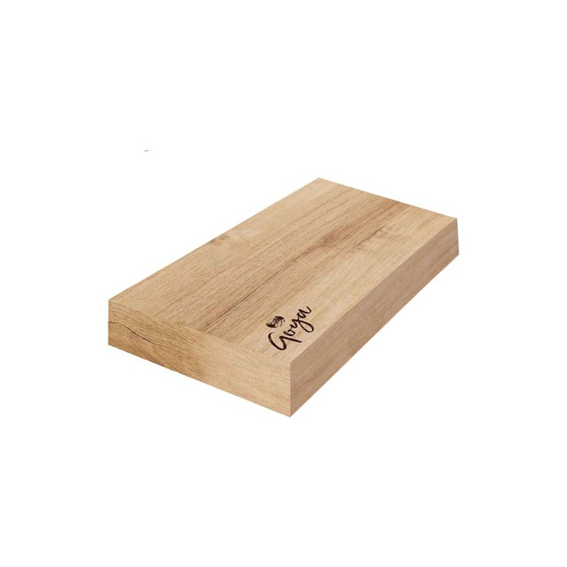 Oleo Titan Extrafino, caixa de madeira, 10 cores 40 ml.