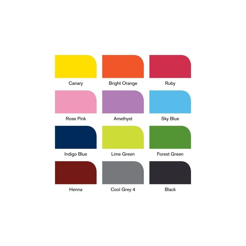 \nMateriais Belas Artes - Marcadores Promarker 12 + 1, Set 1 | totenart.com