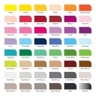 \nMateriais Belas Artes - Marcadores Promarker 48 cores sortidas | totenart.com