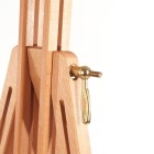 Materiais Belas Artes - Cavalete Madeira Dobravel M 28 Mabef | totenart.com