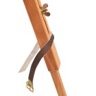 Materiais Belas Artes - Cavalete Madeira Dobravel M 28 Mabef | totenart.com