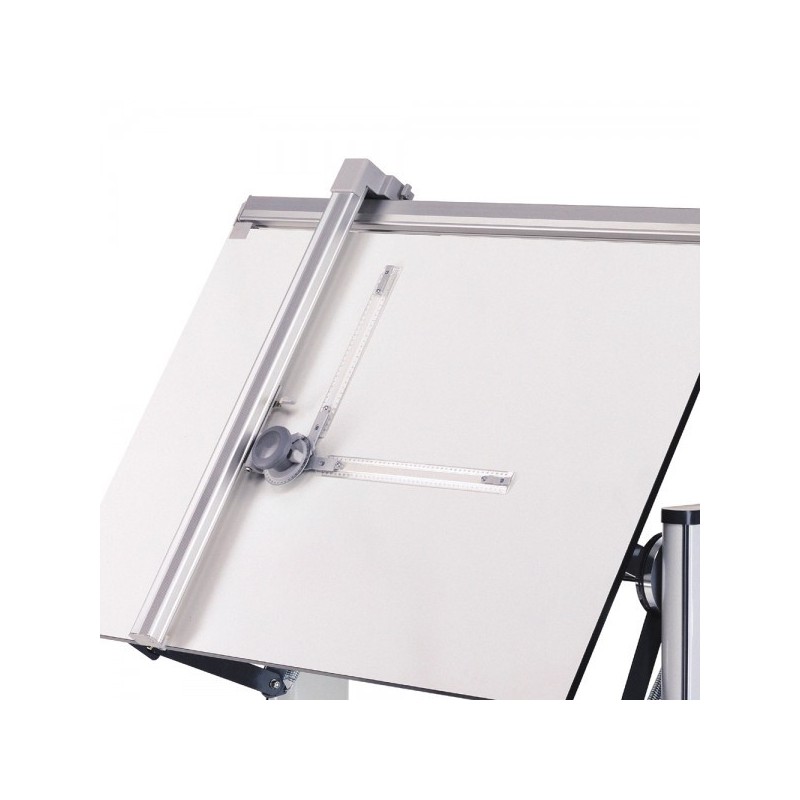 Materiais Belas Artes - Tecnógrafo de alumínio, 90x130 cm. | totenart.com