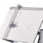 Materiais Belas Artes - Tecnógrafo de alumínio, 100x150 cm. | totenart.com