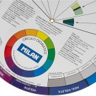 Circulo Cromatico 23.5 cm.