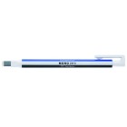 Materiais Belas Artes - Tombow MONO ZERO Borracha de precisão, ponta retangular 2,5 x 5 mm. branco/azul/preto | totenart.com