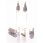 Materiais Belas Artes - Conjunto de 2 marcadores recarregáveis ​​vazios Fill\'it, Graph\'it | totenart.com