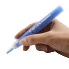 Materiais Belas Artes - Conjunto de 2 marcadores recarregáveis ​​vazios Fill\'it, Graph\'it | totenart.com