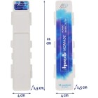 Materiais Belas Artes - Caixa Nomad Watercolors, 18 cores, ART & GO | totenart.com