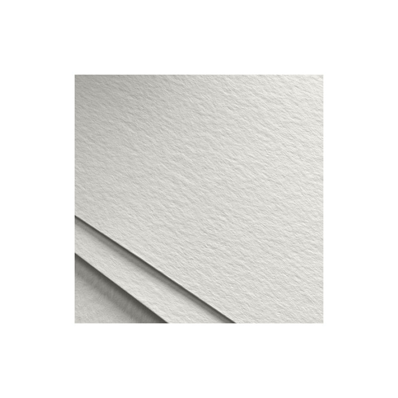 Materiais Belas Artes - Bloco Fabriano Unica 250 gr, 21x29.7cm (A4), 20 f. (branco) | totenart.com