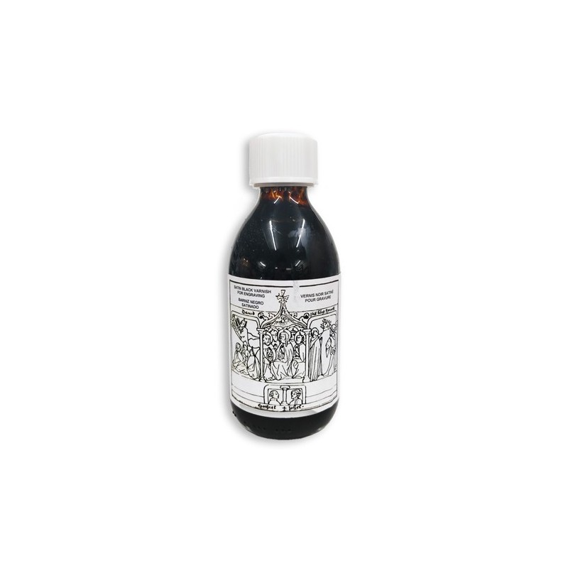 Tinta Soluvel, Artools 250 ml.