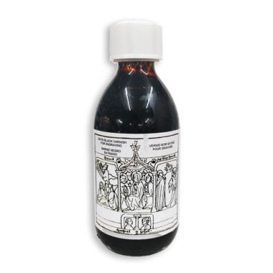 Tinta Soluvel, Artools 250 ml.