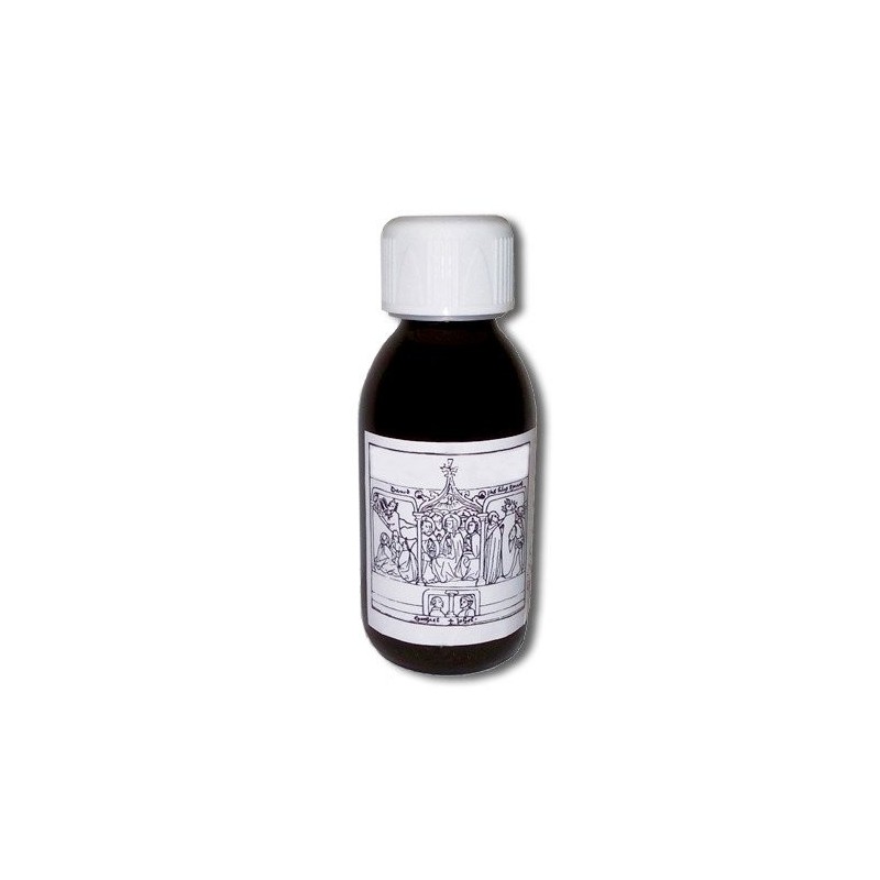 Tinta Soluvel, Artools 125 ml.