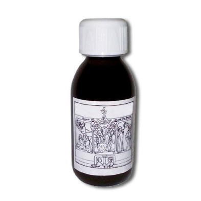 Tinta Soluvel, Artools 125 ml.