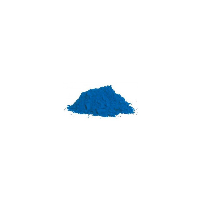 Materiais Belas Artes - Pigmento azul 93, Estudo, 1 kg. | totenart.com