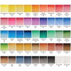 Materiais Belas Artes - Conjunto 45 aquarelas Cotman 1/2 godets Winsor & Newton | totenart.com\n