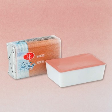 Materiais Belas Artes - Aquarelas White Nights em godet Moca 433 | totenart.com