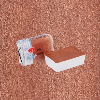 Materiais Belas Artes - Aquarelas White Nights em godet\n \nCobre 964 | totenart.com