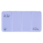 Materiais Belas Artes - Caixa de metal para 35 godês, VAZIO, Celenste, White Nights | totenart.com