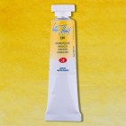Materiais Belas Artes - Aquarelas White Nights no tubo 10 ml. India Amarelo 228 | totenart.com