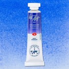 Materiais Belas Artes - Aquarelas White Nights no tubo 10 ml. Ultramar Escuro 521 | totenart.com