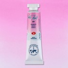 Materiais Belas Artes - Aquarelas White Nights no tubo 10 ml.\n \nRosa Peônia 366 | totenart.com