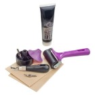 Materiais Belas Artes - Set de gravura com linóleo Essentials Essdee | totenart.com