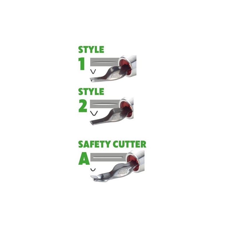 Materiais Belas Artes - Set de gravura com linóleo Essentials Essdee | totenart.com