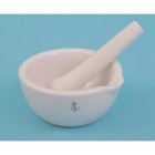 Set 5 pocillos plastico, 3-7 cm.