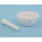 Set 5 pocillos plastico, 3-7 cm.