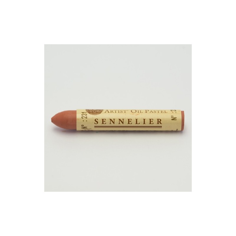 Materiais Belas Artes - Pastel de óleo Sennelier 5ml Dourado Pardo | totenart.com