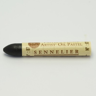 Materiais Belas Artes - Pastel de óleo Sennelier 5ml \nVerde Bexiga  | totenart.com