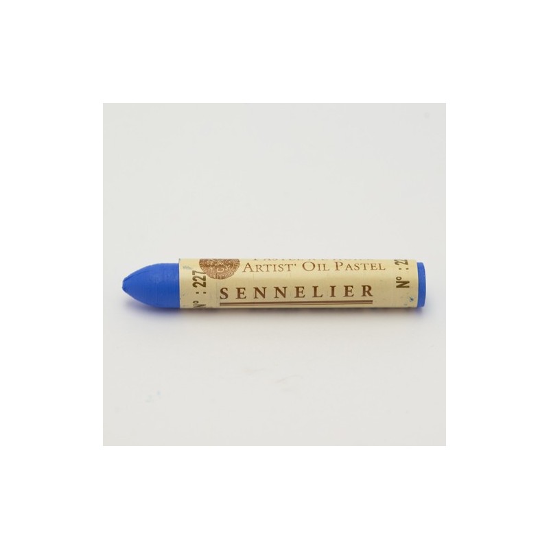 Materiais Belas Artes - Pastel de óleo Sennelier 5ml Azul Real  | totenart.com