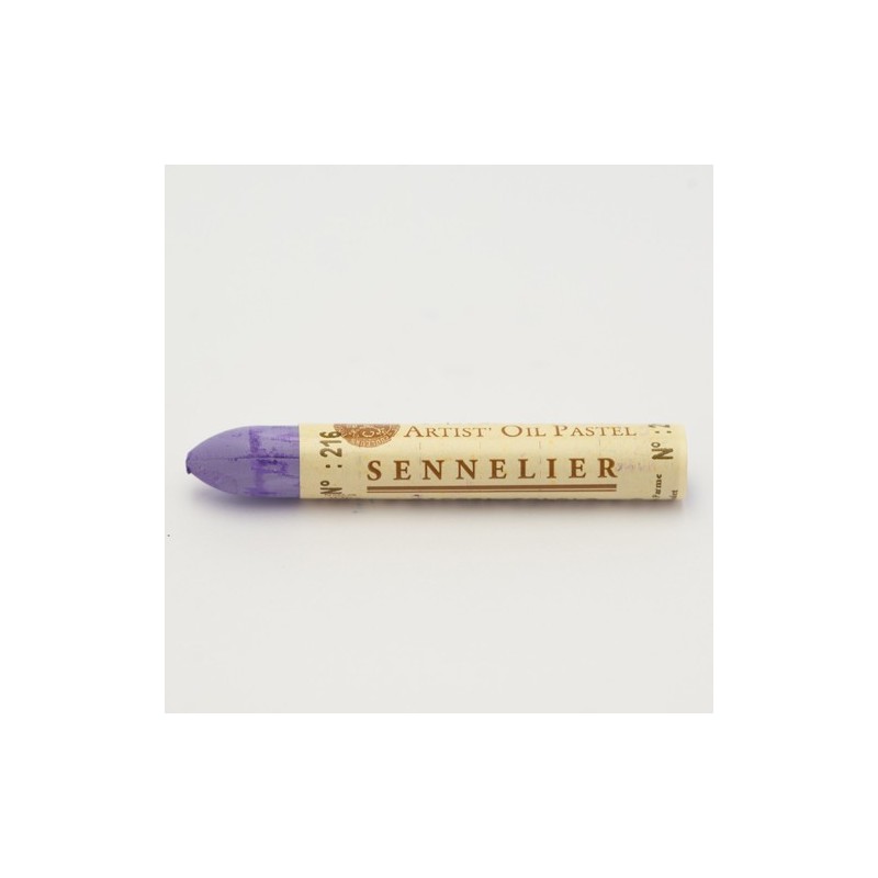 Materiais Belas Artes - Pastel de óleo Sennelier 5ml Violeta da Parma | totenart.com