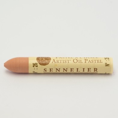 Materiais Belas Artes - Pastel de óleo Sennelier 5ml Ocre Carne | totenart.com