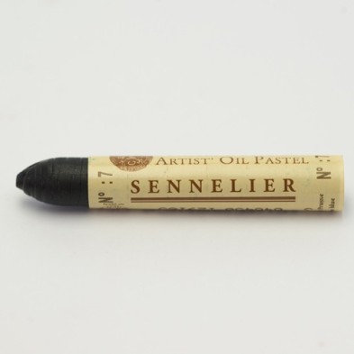 Materiais Belas Artes - Pastel de óleo Sennelier 5ml \nAzul da Prússia | totenart.com