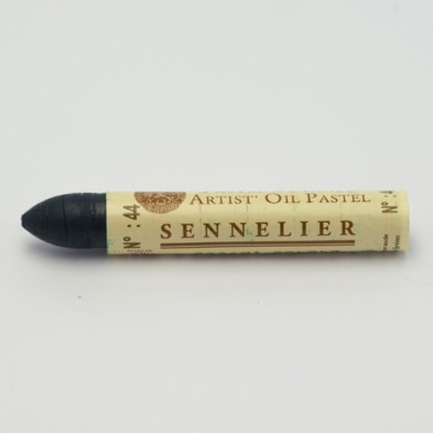 Materiais Belas Artes - Pastel de óleo Sennelier 5ml \nVerde Esmeralda | totenart.com