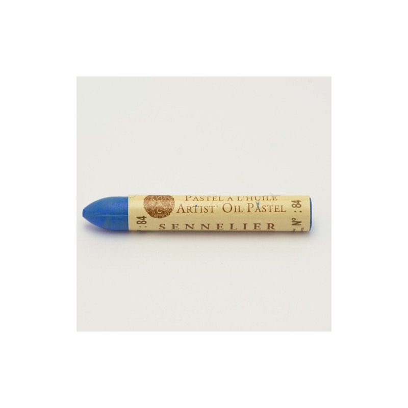 Materiais Belas Artes - Pastel de óleo Sennelier 5ml \nVerde Inglês Azulado | totenart.com