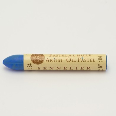 Materiais Belas Artes - Pastel de óleo Sennelier 5ml \nVerde Inglês Azulado | totenart.com