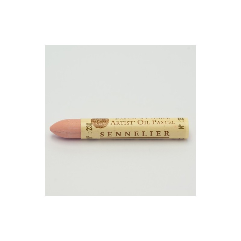 Materiais Belas Artes - Pastel de óleo Sennelier 5ml \nRosa Indio | totenart.com