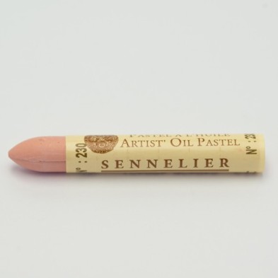 Materiais Belas Artes - Pastel de óleo Sennelier 5ml \nRosa Indio | totenart.com
