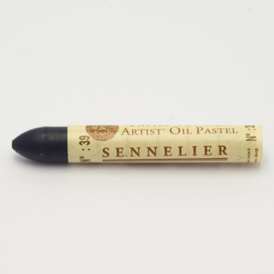 Materiais Belas Artes - Pastel de óleo Sennelier 5ml \nVerde Inglês Escuro | totenart.com