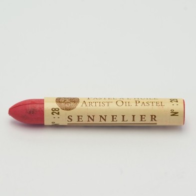 Materiais Belas Artes - Pastel de óleo Sennelier 5ml Rosa | totenart.com